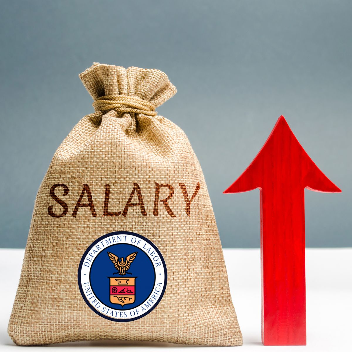 DOL announced proposed rule to increase salary threshold for white
